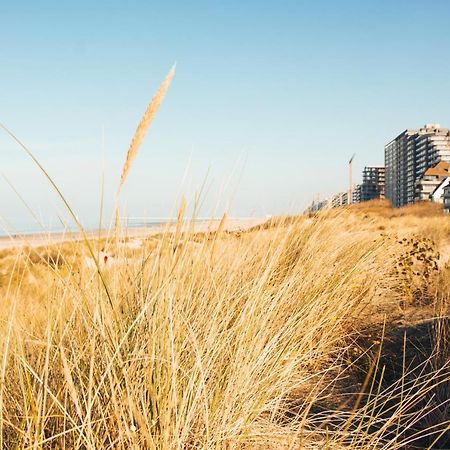 Residentie Duindoorn Lejlighed Koksijde Eksteriør billede
