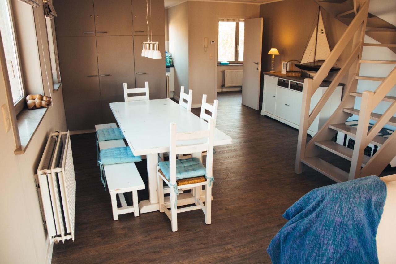 Residentie Duindoorn Lejlighed Koksijde Eksteriør billede